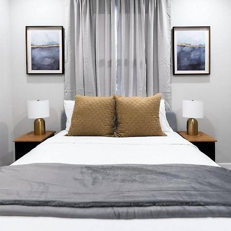 Stylish Miami Suite - Self Check-In Εξωτερικό φωτογραφία