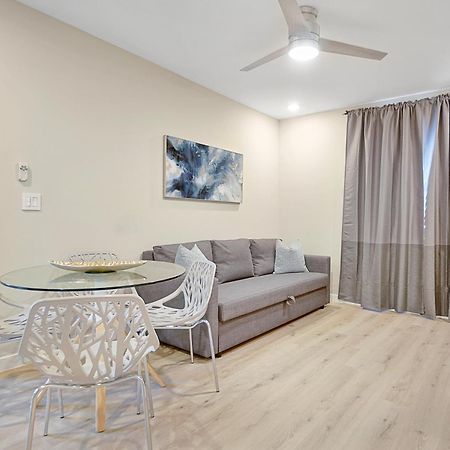 Stylish Miami Suite - Self Check-In Εξωτερικό φωτογραφία