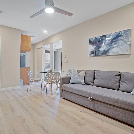Stylish Miami Suite - Self Check-In Εξωτερικό φωτογραφία