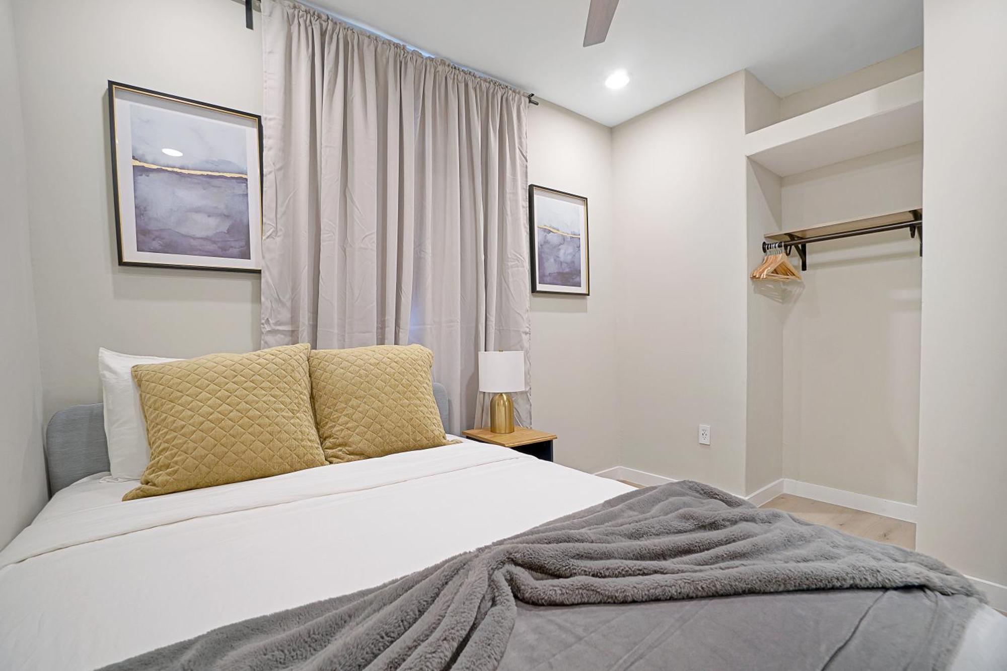 Stylish Miami Suite - Self Check-In Εξωτερικό φωτογραφία