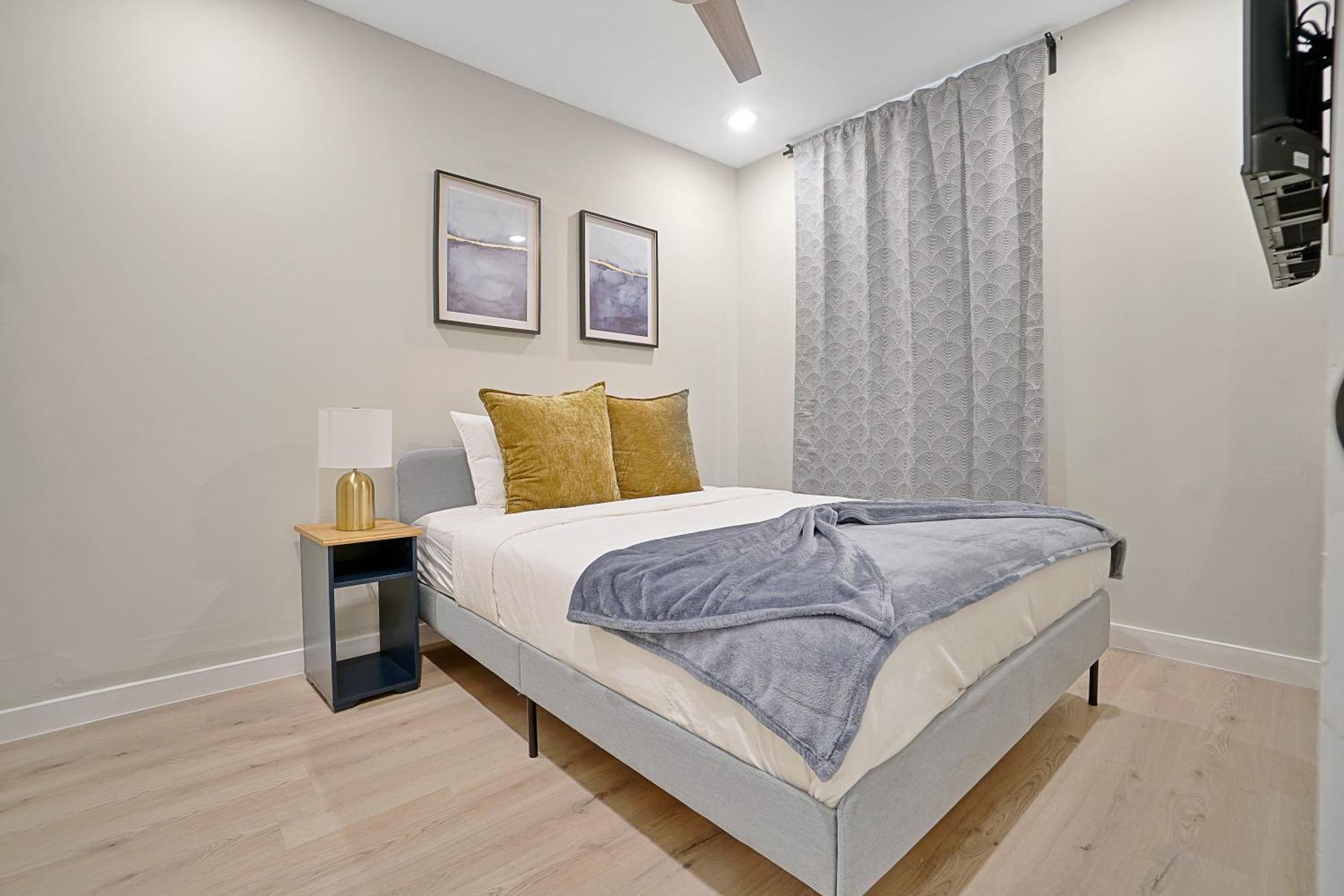Stylish Miami Suite - Self Check-In Εξωτερικό φωτογραφία