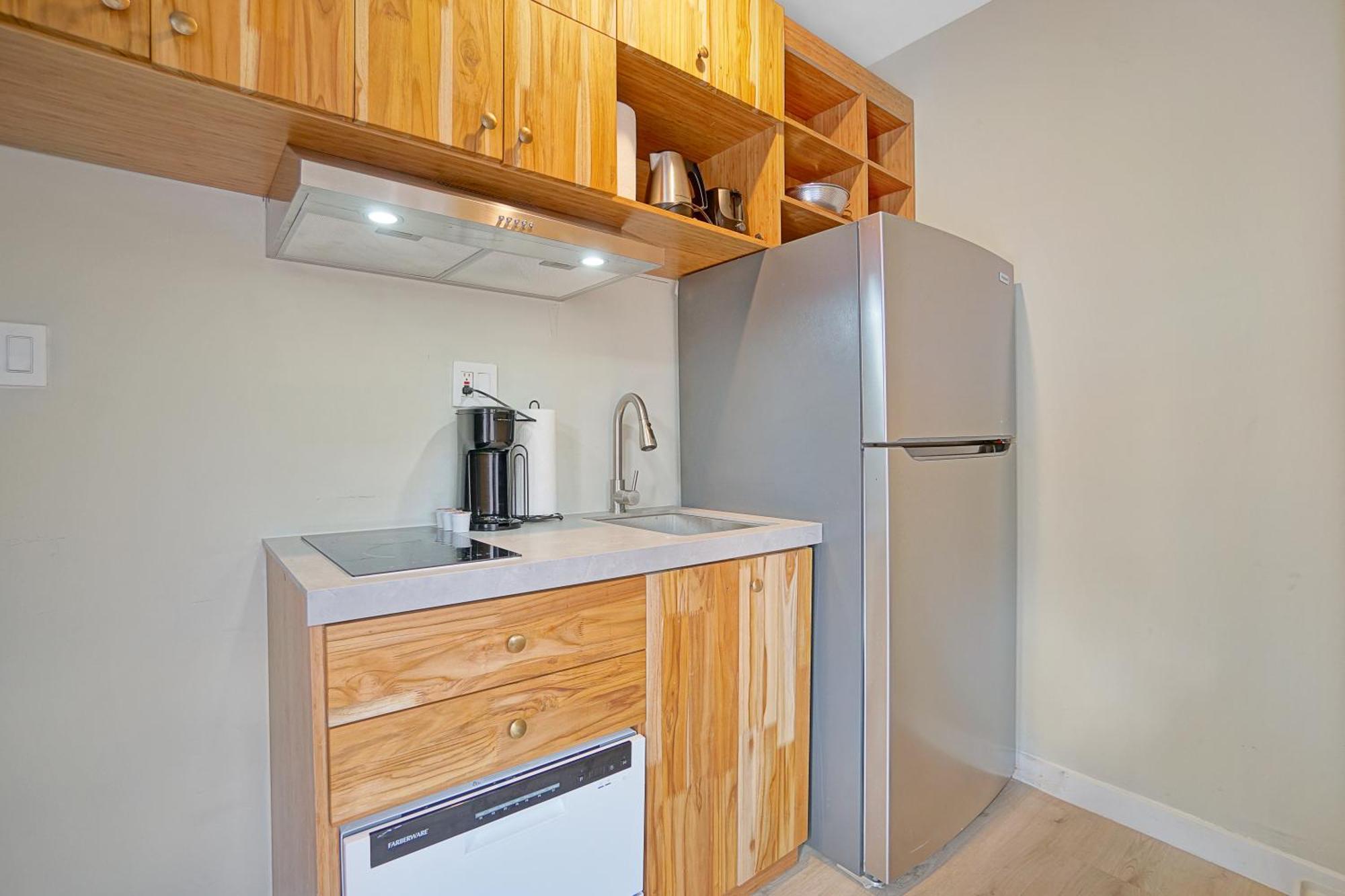 Stylish Miami Suite - Self Check-In Εξωτερικό φωτογραφία
