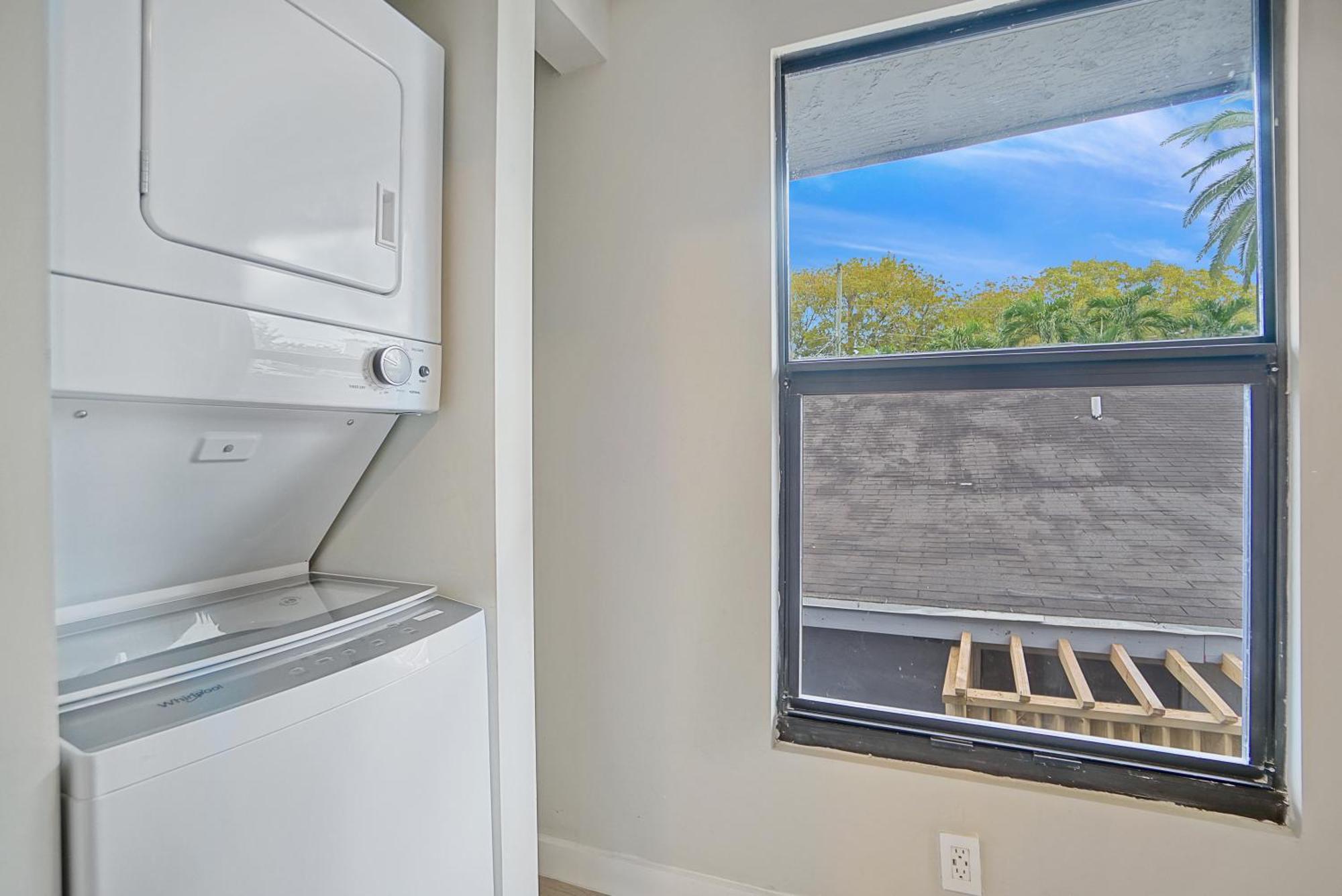 Stylish Miami Suite - Self Check-In Εξωτερικό φωτογραφία